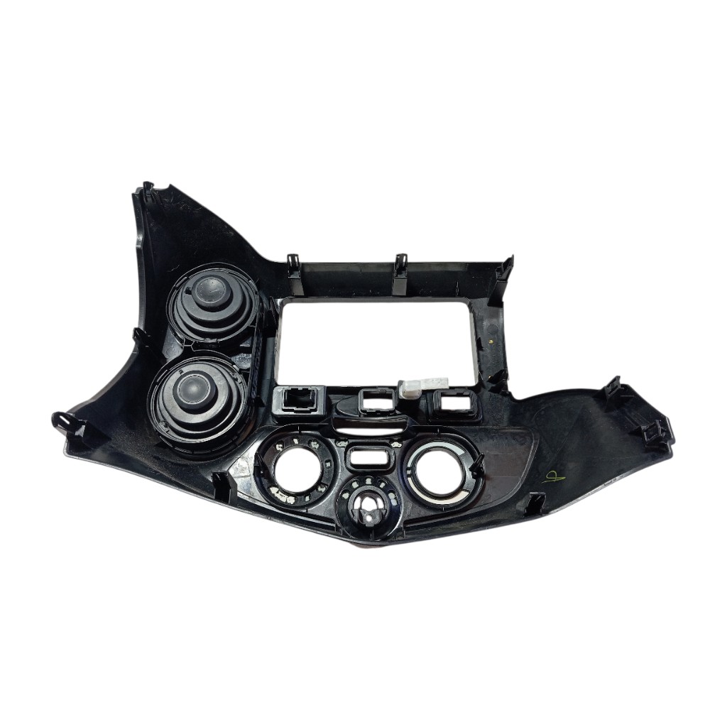 Moldura Painel Central Toyota Etios 2013 2018 V287 2