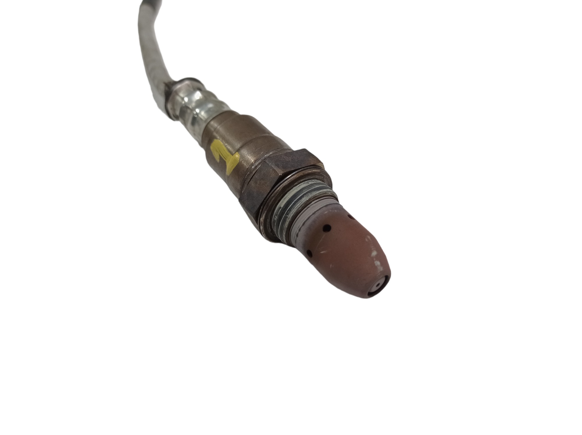 Sonda Lambda Primária Lexus Rx 450hl 2021 V576  89467-48310 6