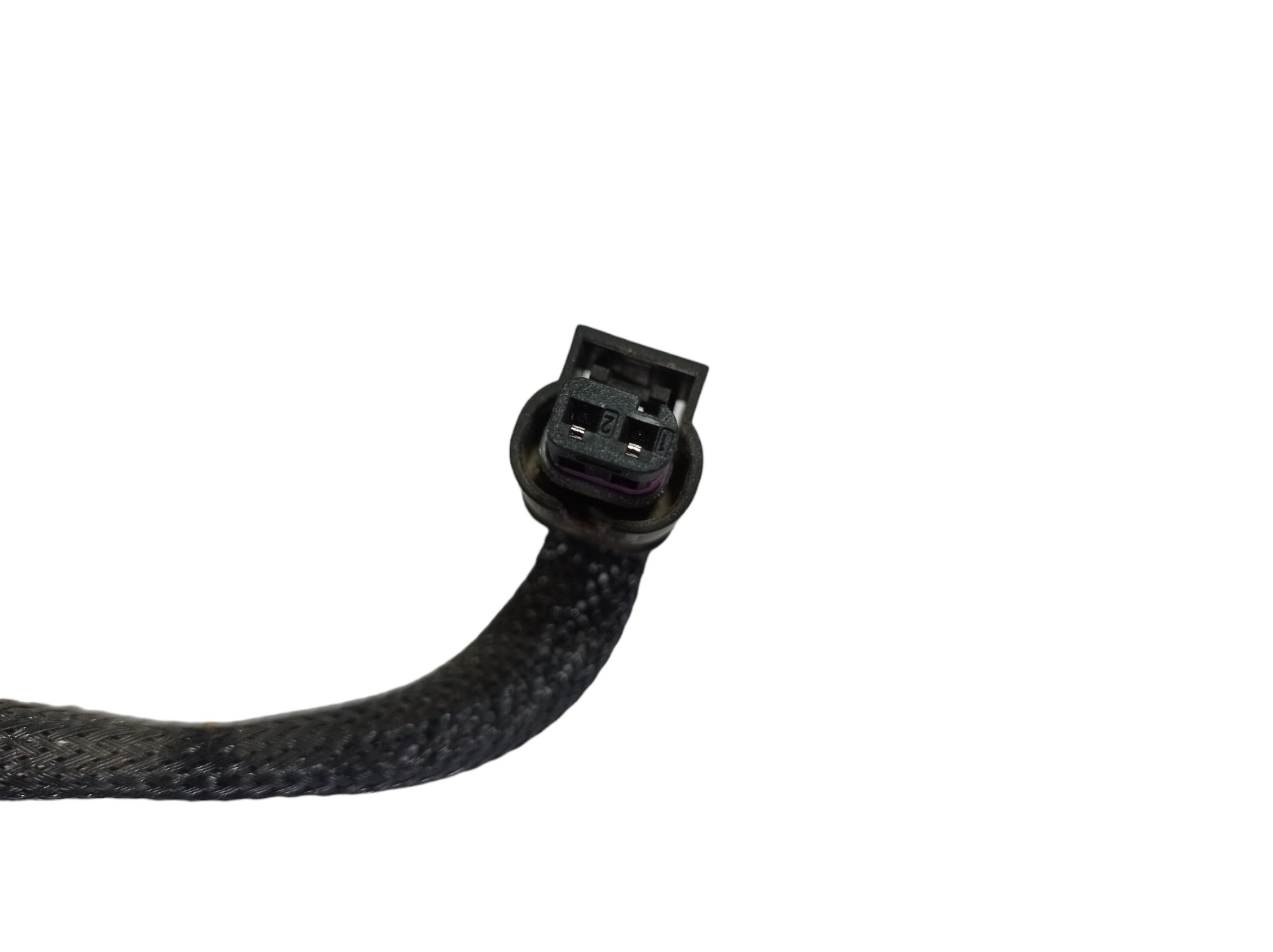 Sensor Nível Água Traseiro Esquerdo Evoque 2022 V572 4