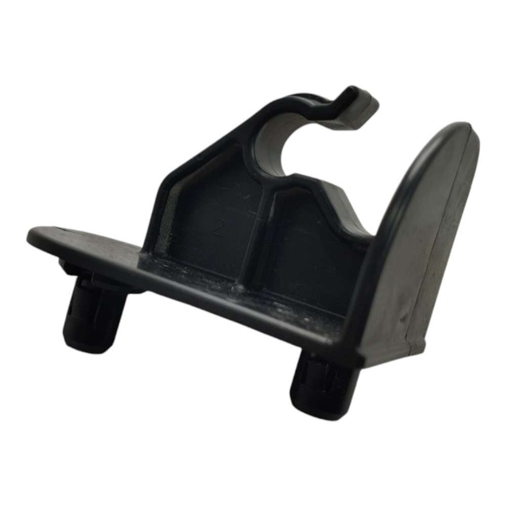 Suporte Vareta Do Capô Nissan Leaf 2023 V632 6