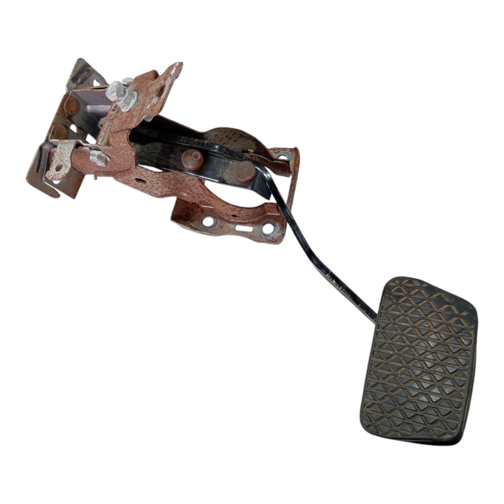 pedal freio Ford Fusion 3.0 awd 2010 a 12 V637 7