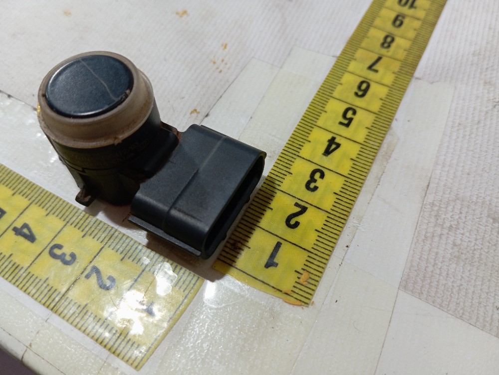 Sensor Estacionamento Traseiro Honda Hrv 2017 A 2021 V660 5