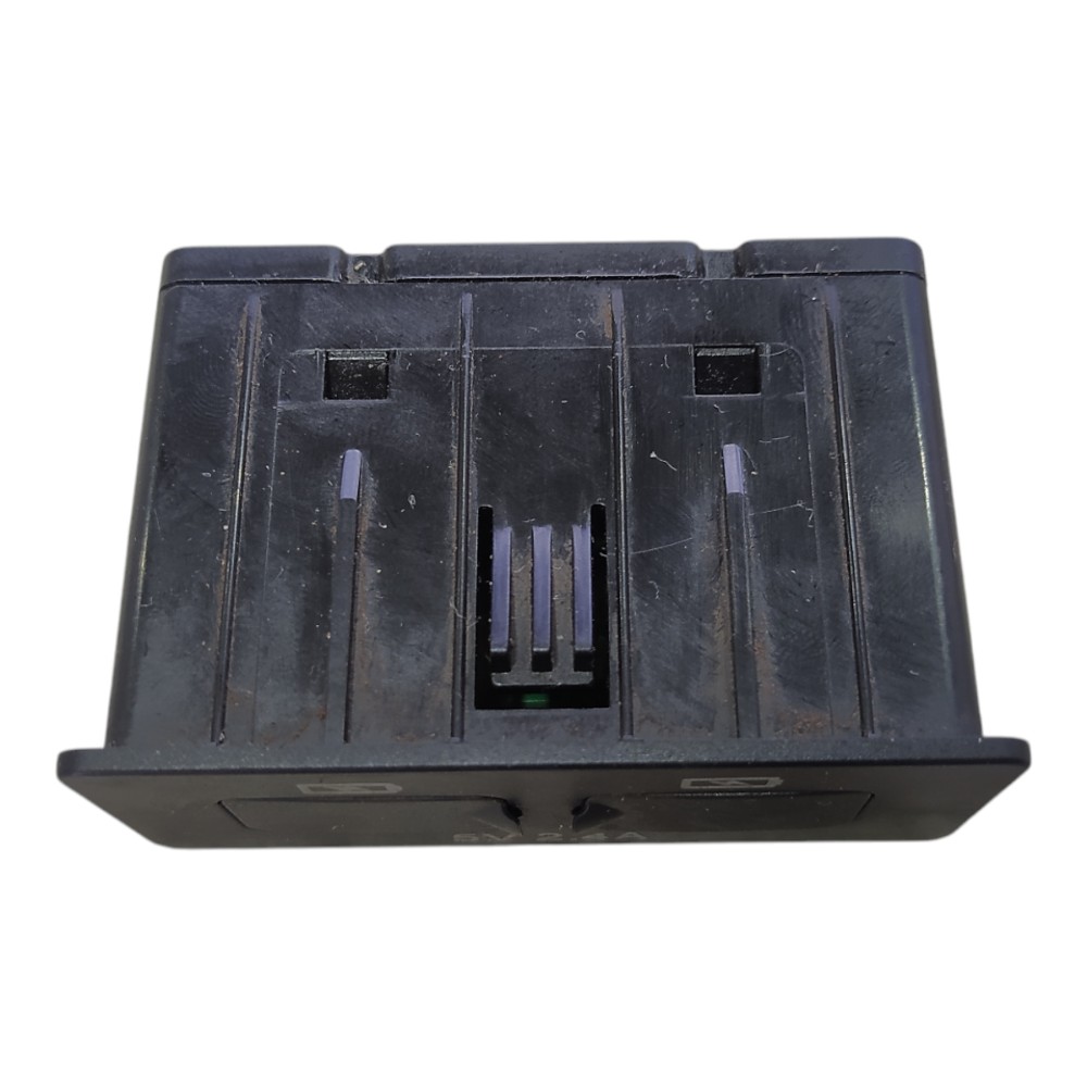 Tomada Usb Console Jac Ej7 2023 V618 3