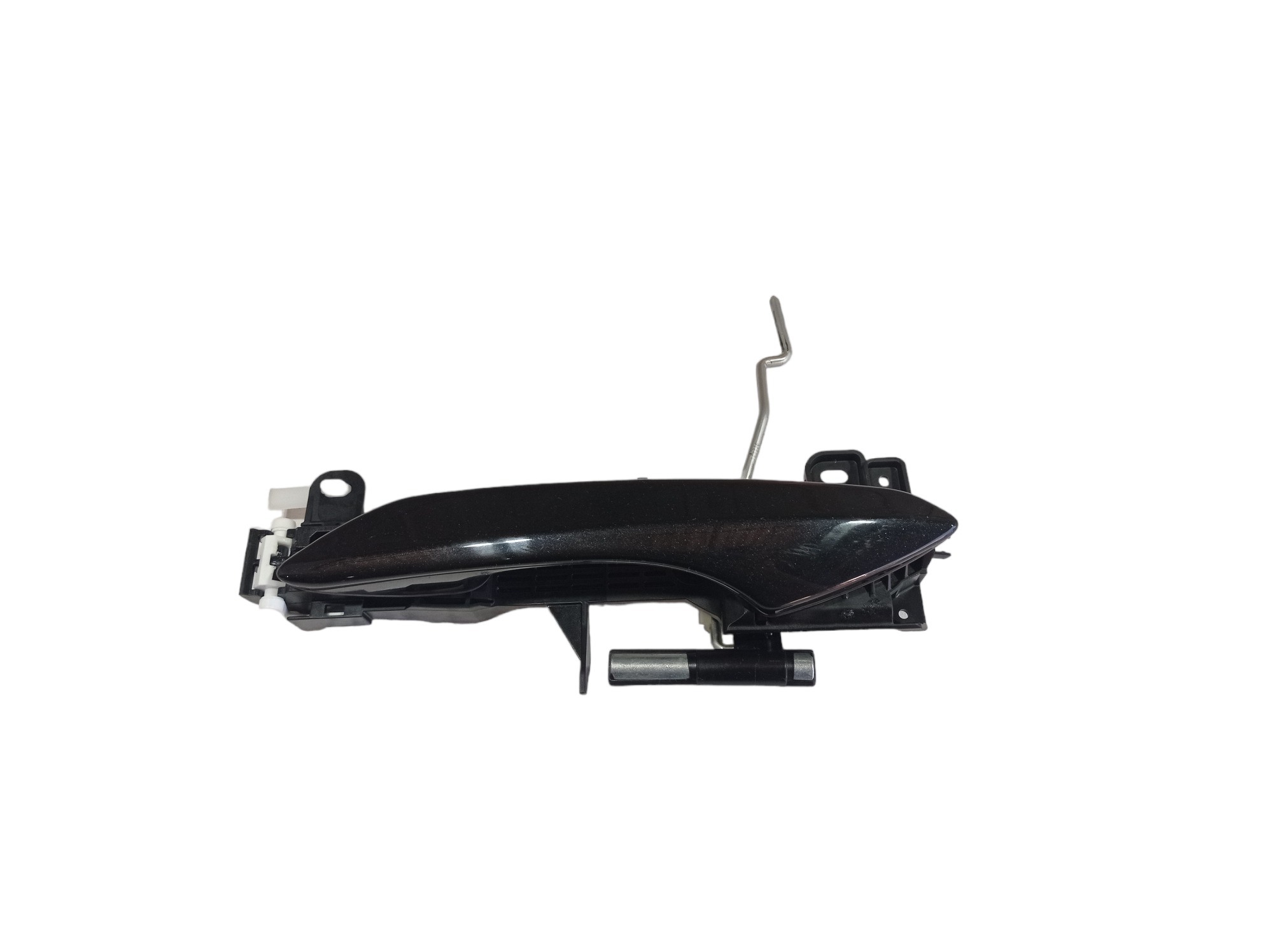 Maçaneta Externa Dianteira Direita Lexus Rx 450hl 3.5 V576 Dianteira 3