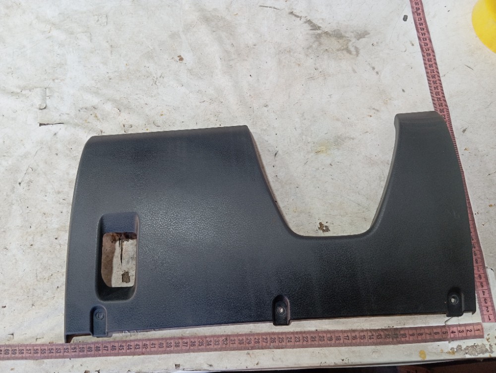 Acabamento Inf Esq Painel Suzuki Grand Vitara 2012 A 15 V649 9