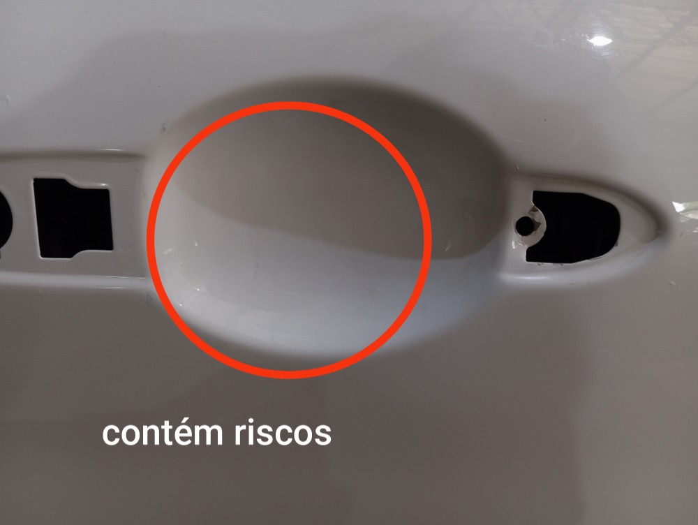 Porta Dianteira Direita Renault Zoe Neo Int 2023 V617 Dianteira Direito 8