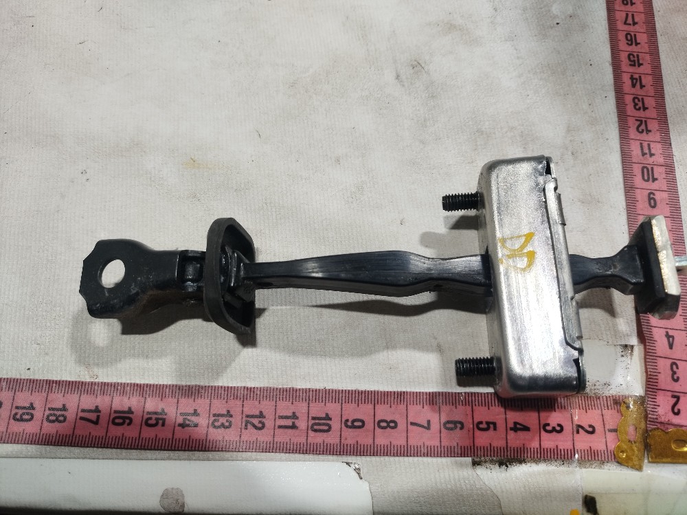 Limitador Porta Dianteira Dir Byd Dolphin Mini 2024 25 V665 6