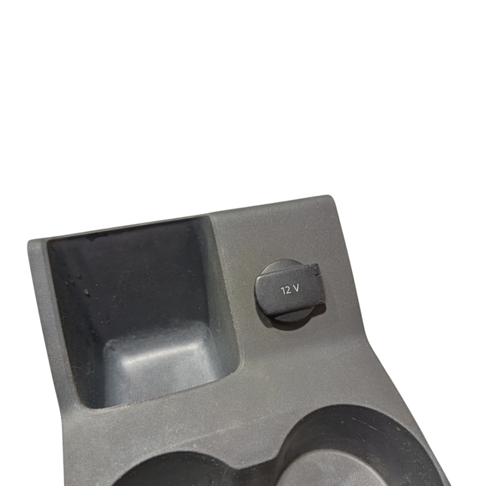 Moldura console Vw Fox 2011 3