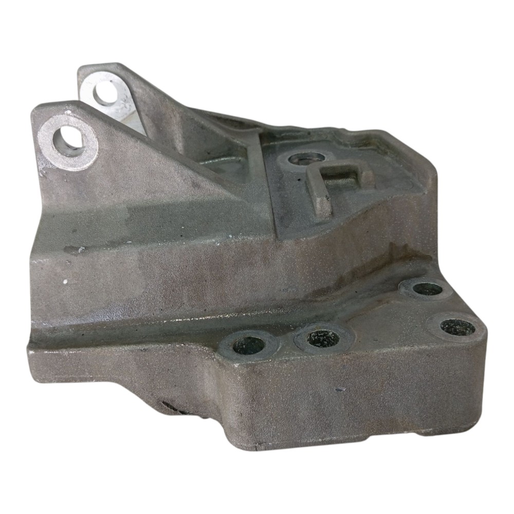 Suporte Coxim Direito Motor Land Rover Evoque 2012 2015 V633 6