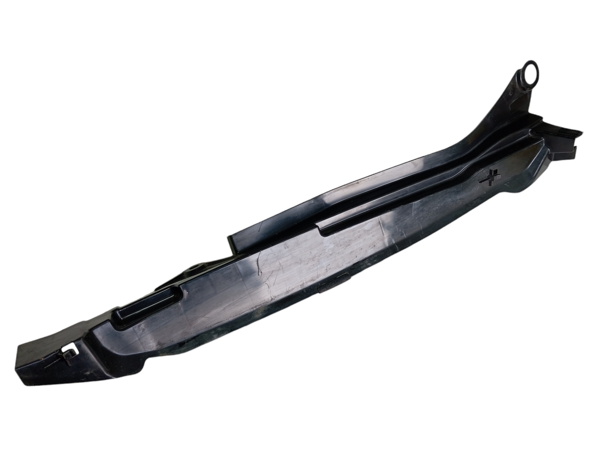 Defletor Painel Corta Fogo Honda Hrv 2020 A 2025 V602 3