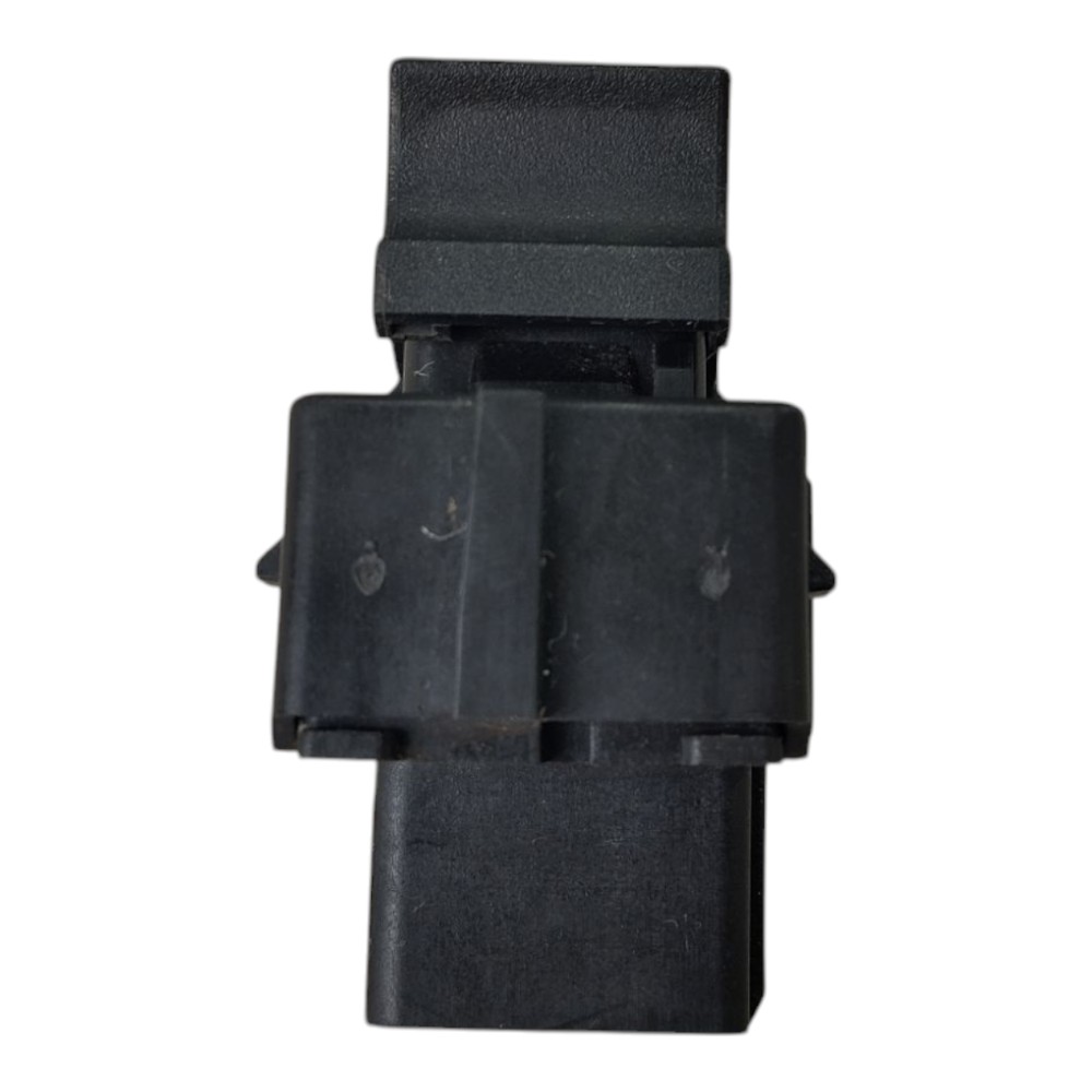 Botão Vidro Porta Traseira Esque Ford Fusion 2009 2012 V637 3