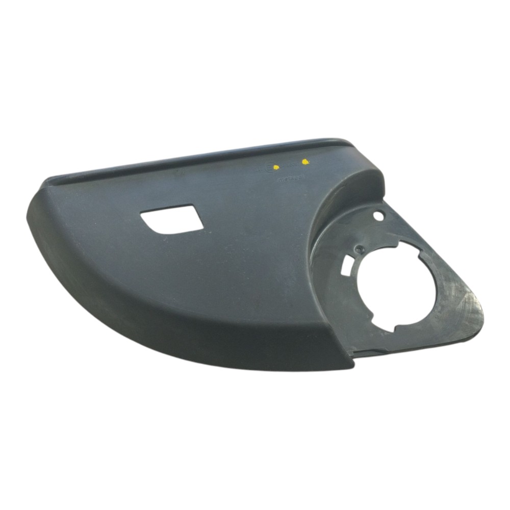 Moldura Retrovisor Esquerdo Vw Taos Highline 2022 2024 V655 9