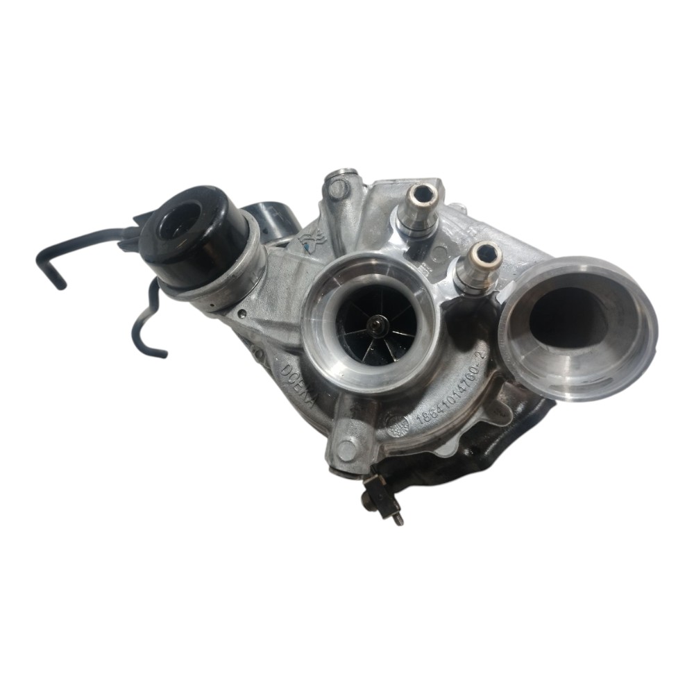 Turbina Land Rover Discovery Sport 2.0 16 A 2018 V663 6