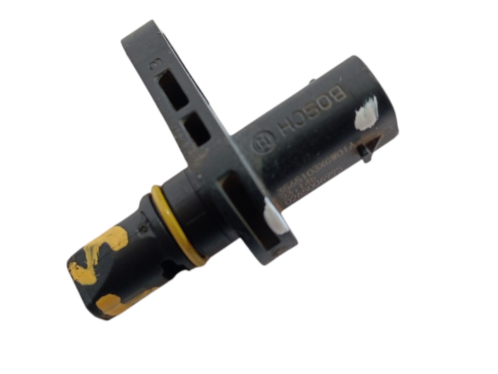 Sensor Rotação Traseiro Gwm Ora 2023 2024 V625 4