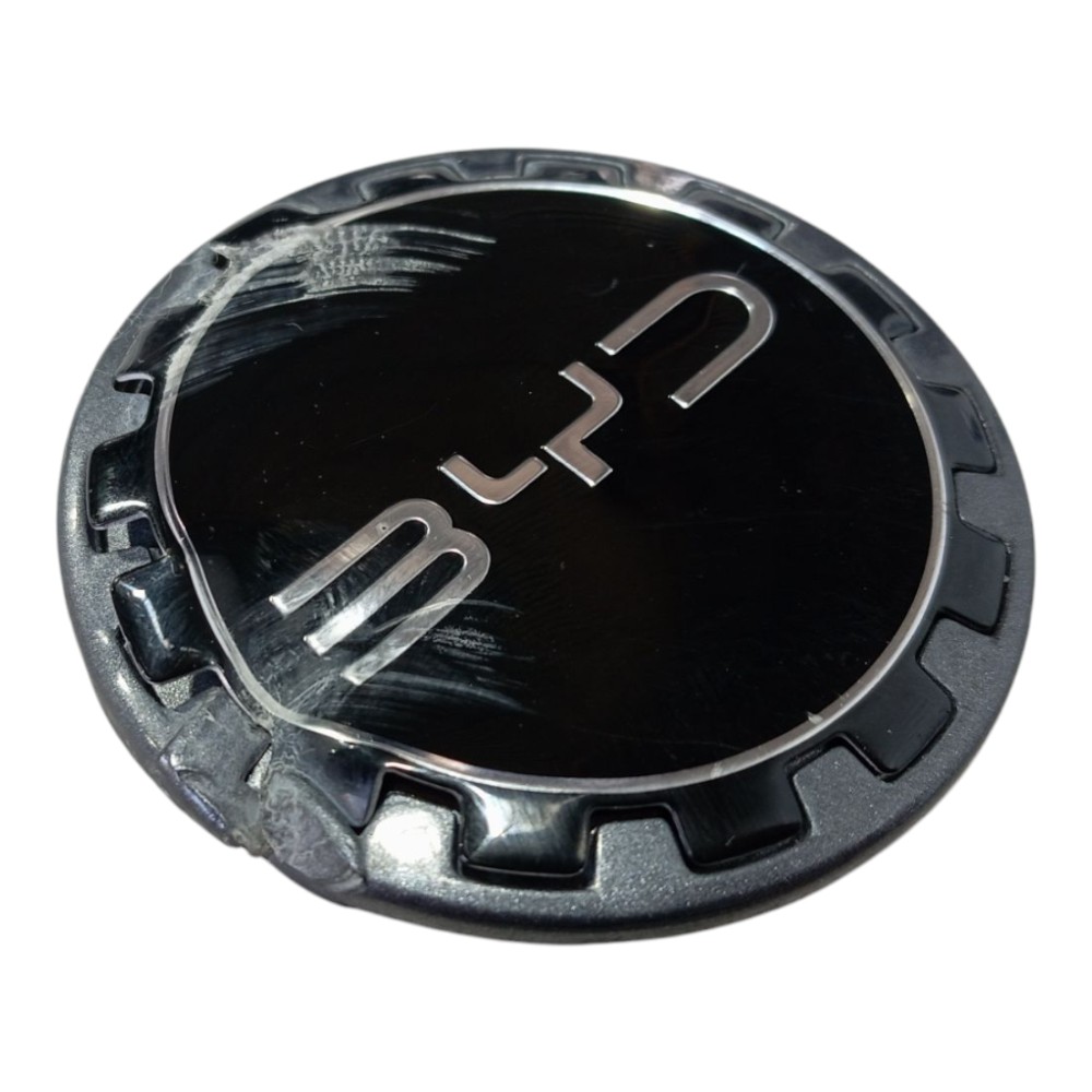 Calota Miolo Roda Byd Dolphin Mini 2024 2025 V634 4