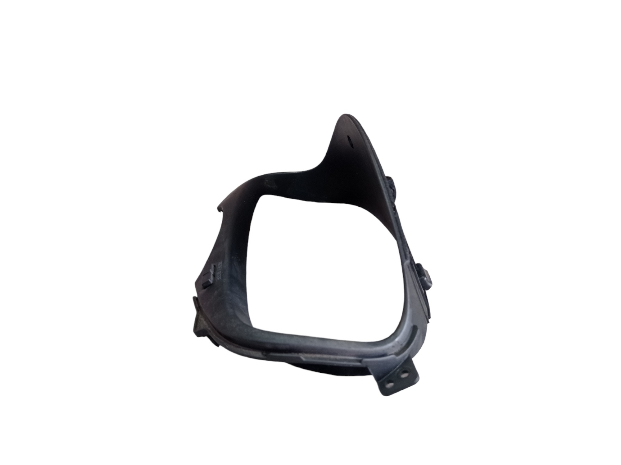 Moldura Painel Instrumentos Hyundai Azera 2009 3.3 V595 3