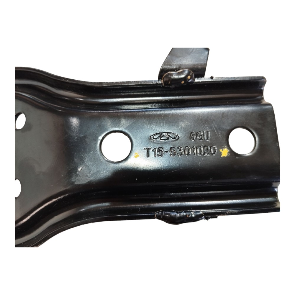 Suporte Capa Painel Chery Tiggo 7 Pro 2022 2024 V640 5