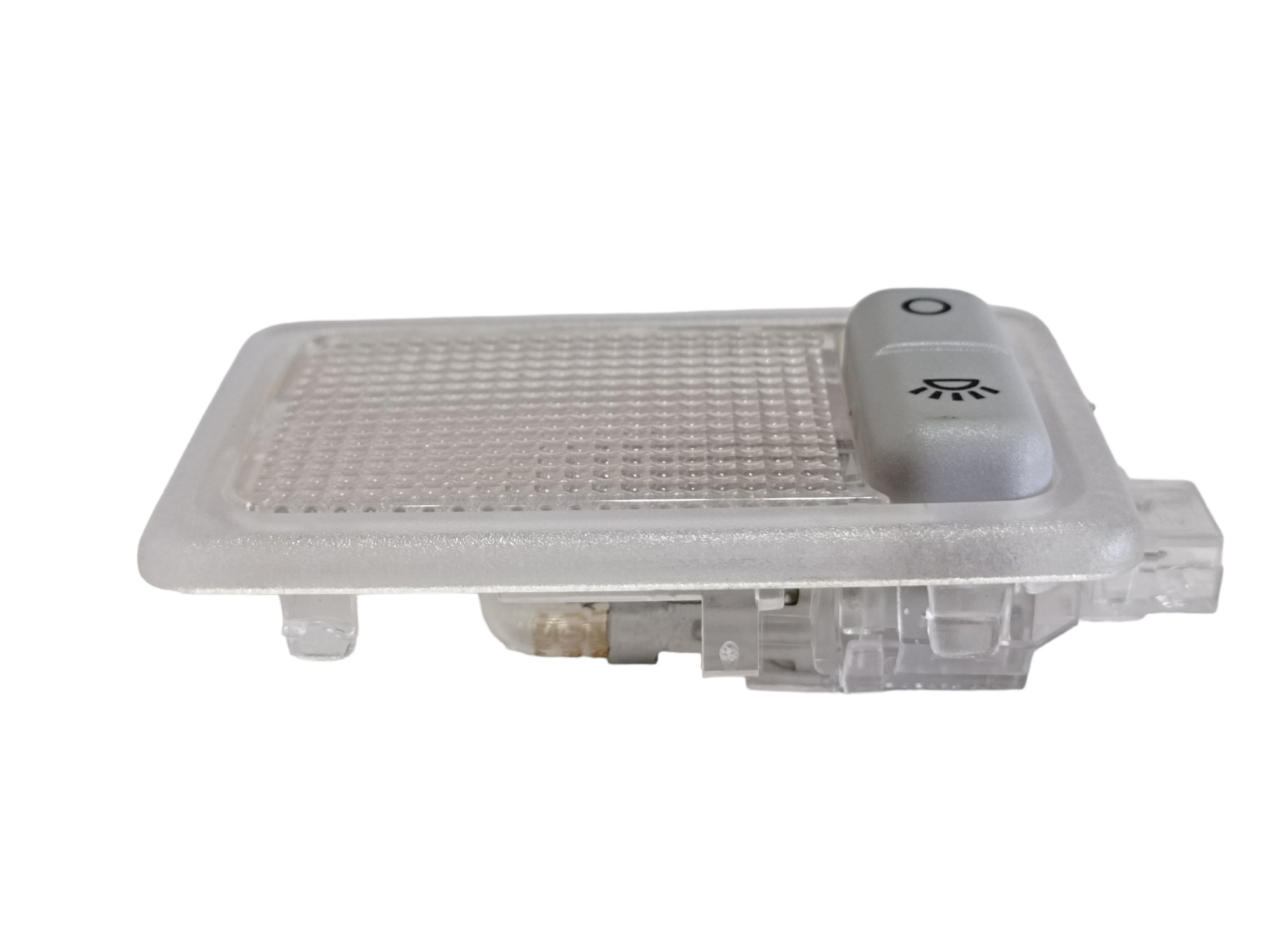 Luz Cortesia Quebra Sol Discovery Sport 2015 2018 V591 3