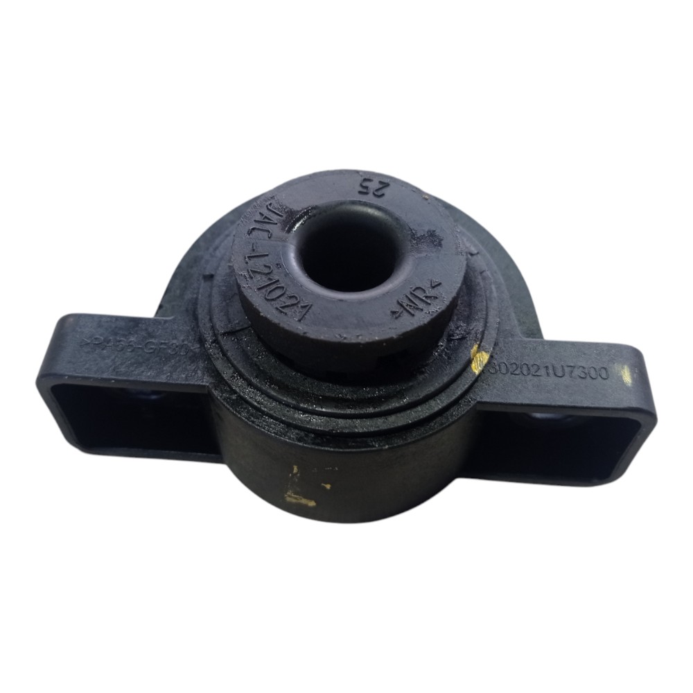 Coxim Radiador Esquerdo Jac Ej7 2023 V618 6