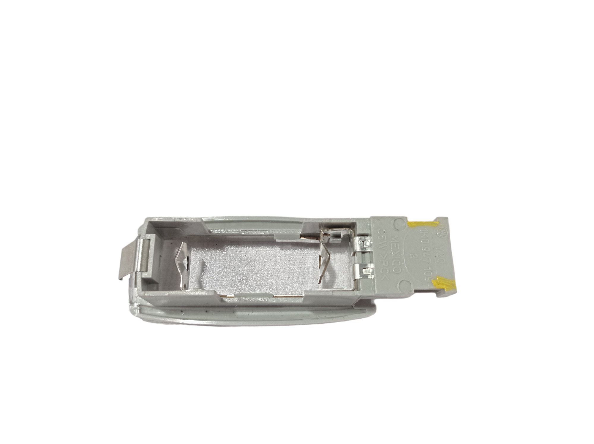 Luz Quebra Sol Vw Golf Tsi Comfortline 1.0 2017 V585 2