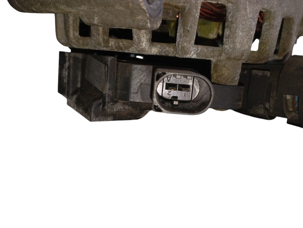 Alternador Fiat Doblo 1.8 E-torq 2012 V315 5