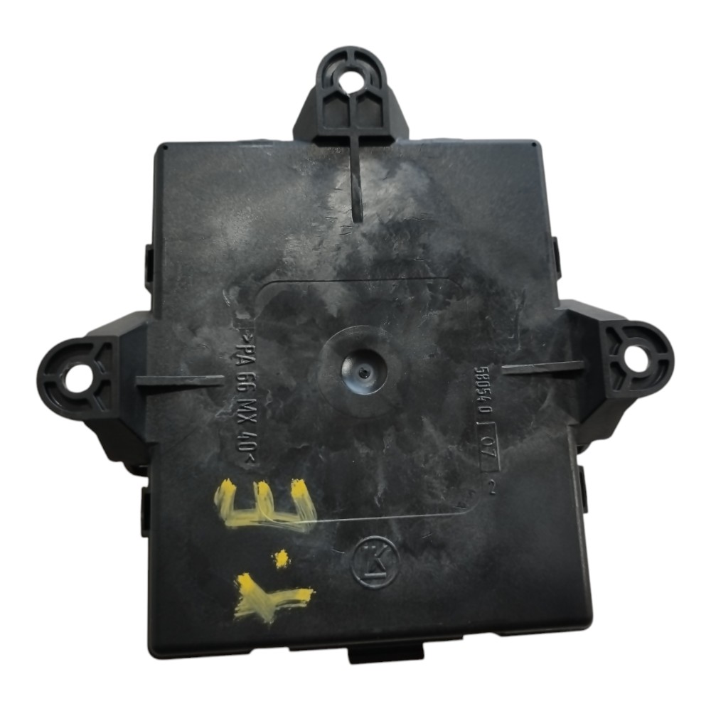Módulo Porta Tras Esquerda Mercedes B180 2006 A 2011 V630 6