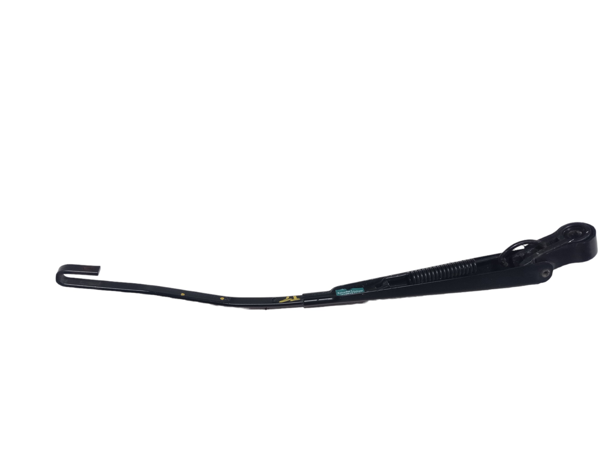Haste Limpador Tampa Traseira Chery Qq 2015 V421 5