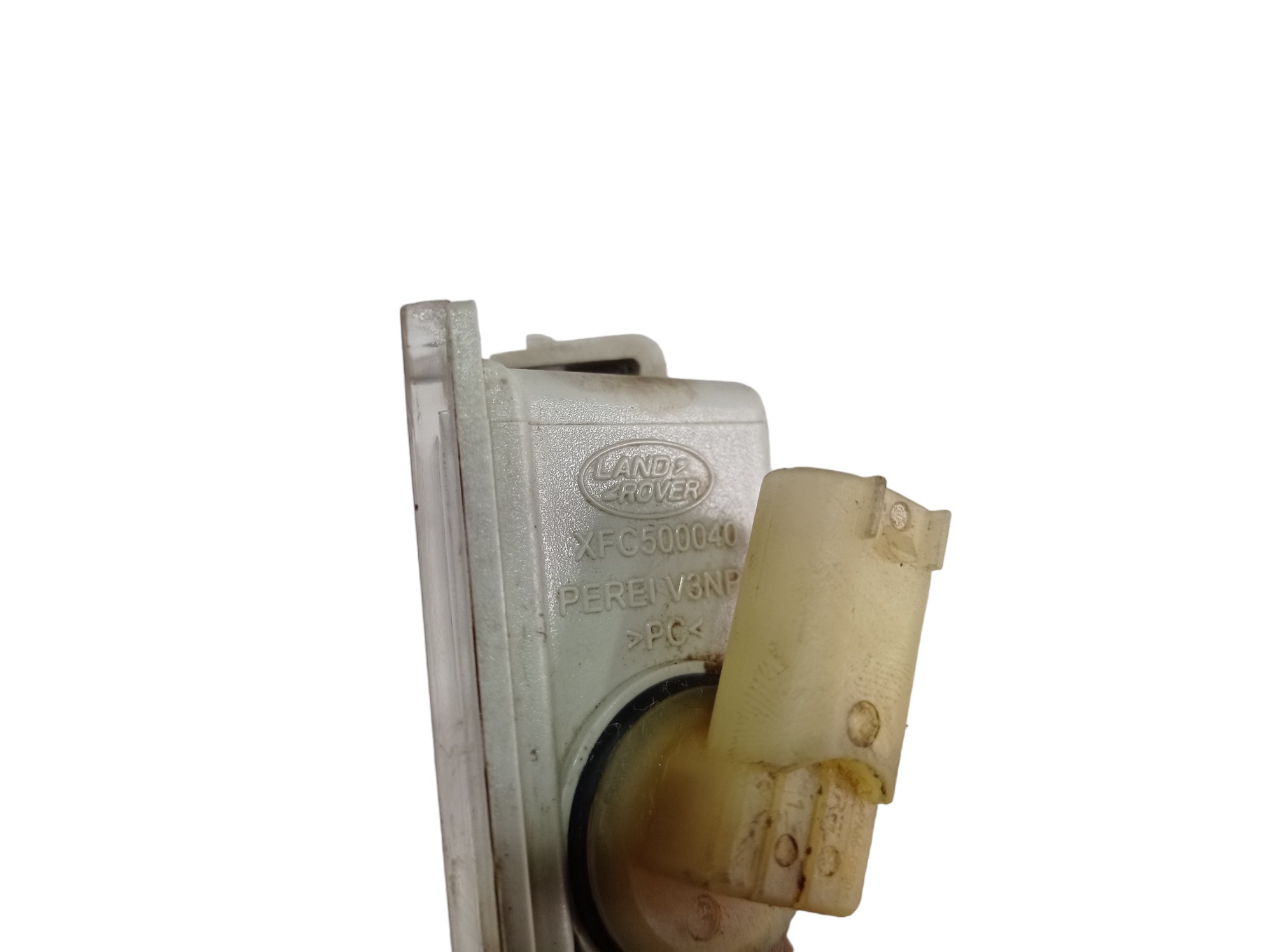 Luz Placa Land Rover Discovery 4 2010 A 2014 V582 3