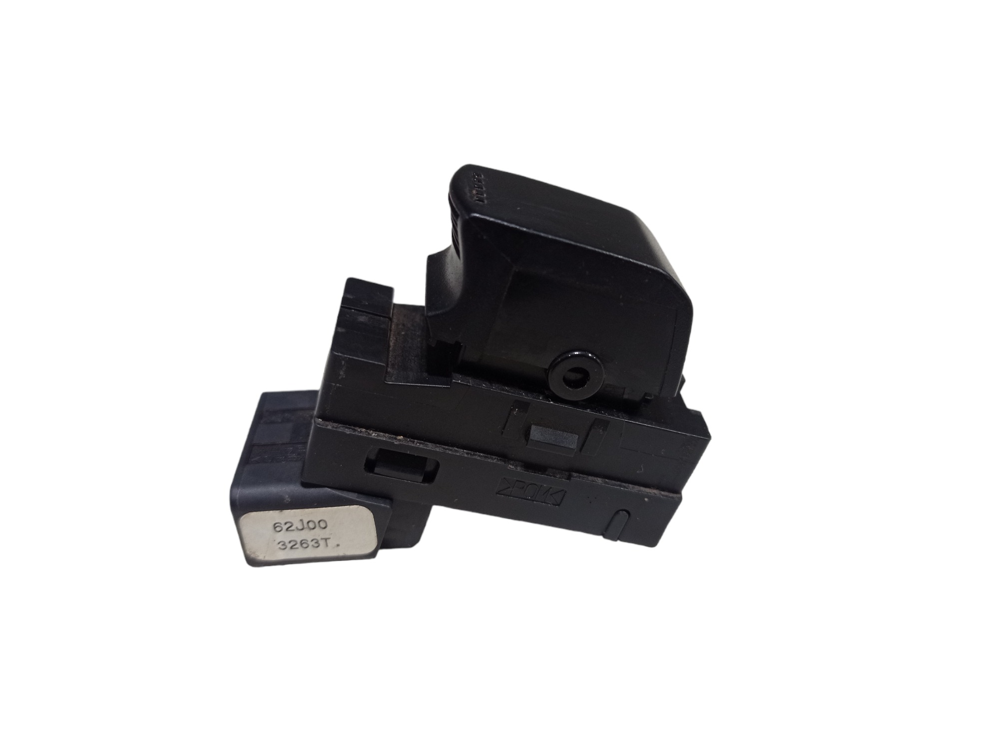 Botao Vidro Diante Direito Suzuki Grand Vitara 2012 15 V570 3