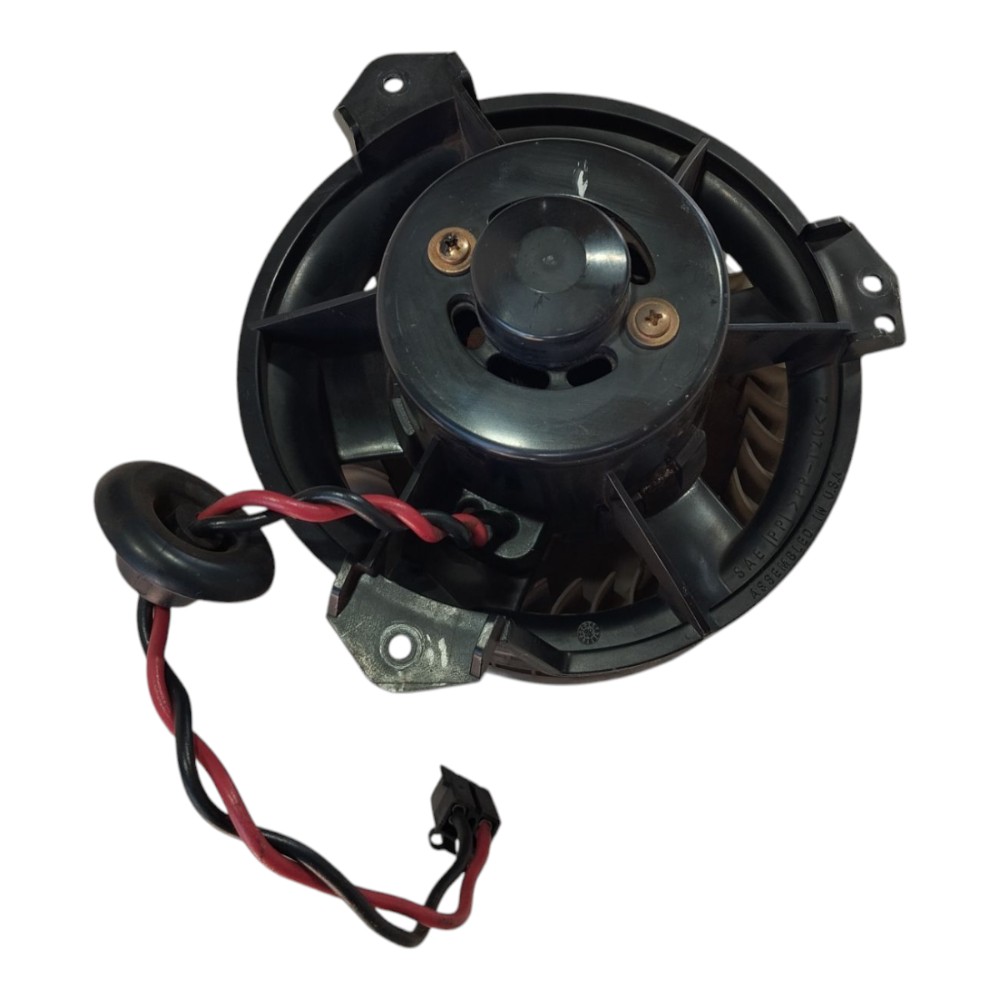 Ventoinha Ar Cond Chrysler Grand Caravan 2003 V6 3.3 V578 8