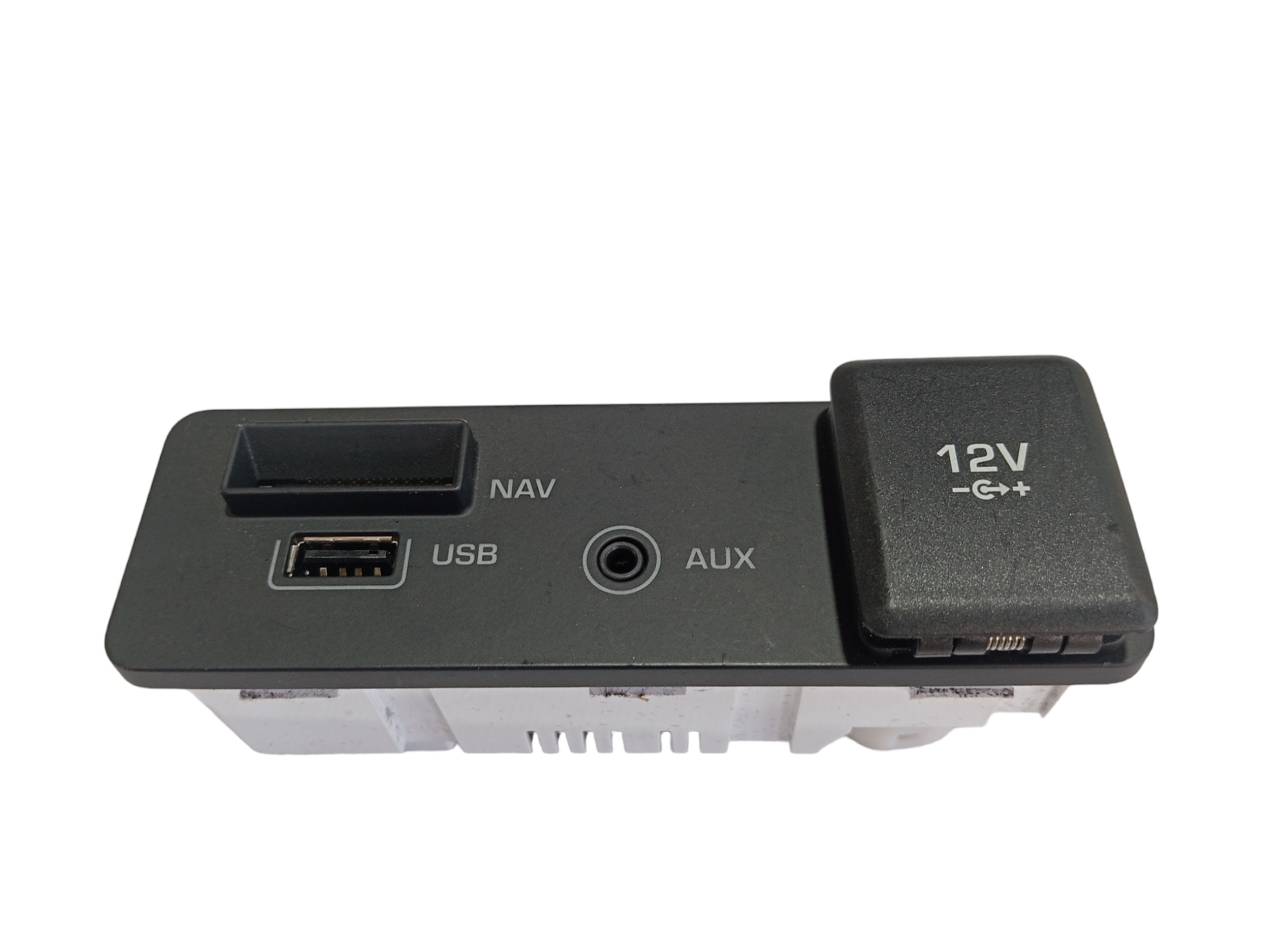 Entrada Usb Nav Land Rover Discovery Sport 15 2018 V591 7