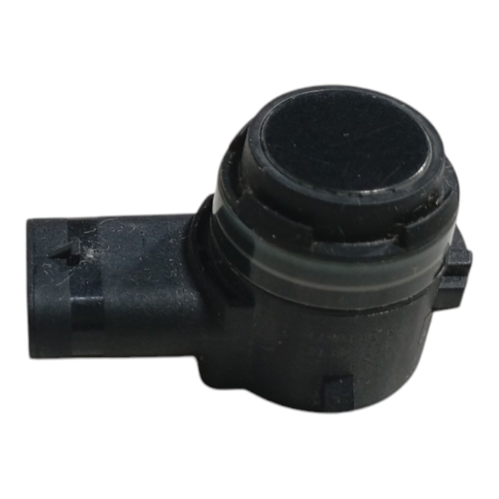 Sensor Estacionamento Traseiro Vw Golf Highline 2014 V626 6