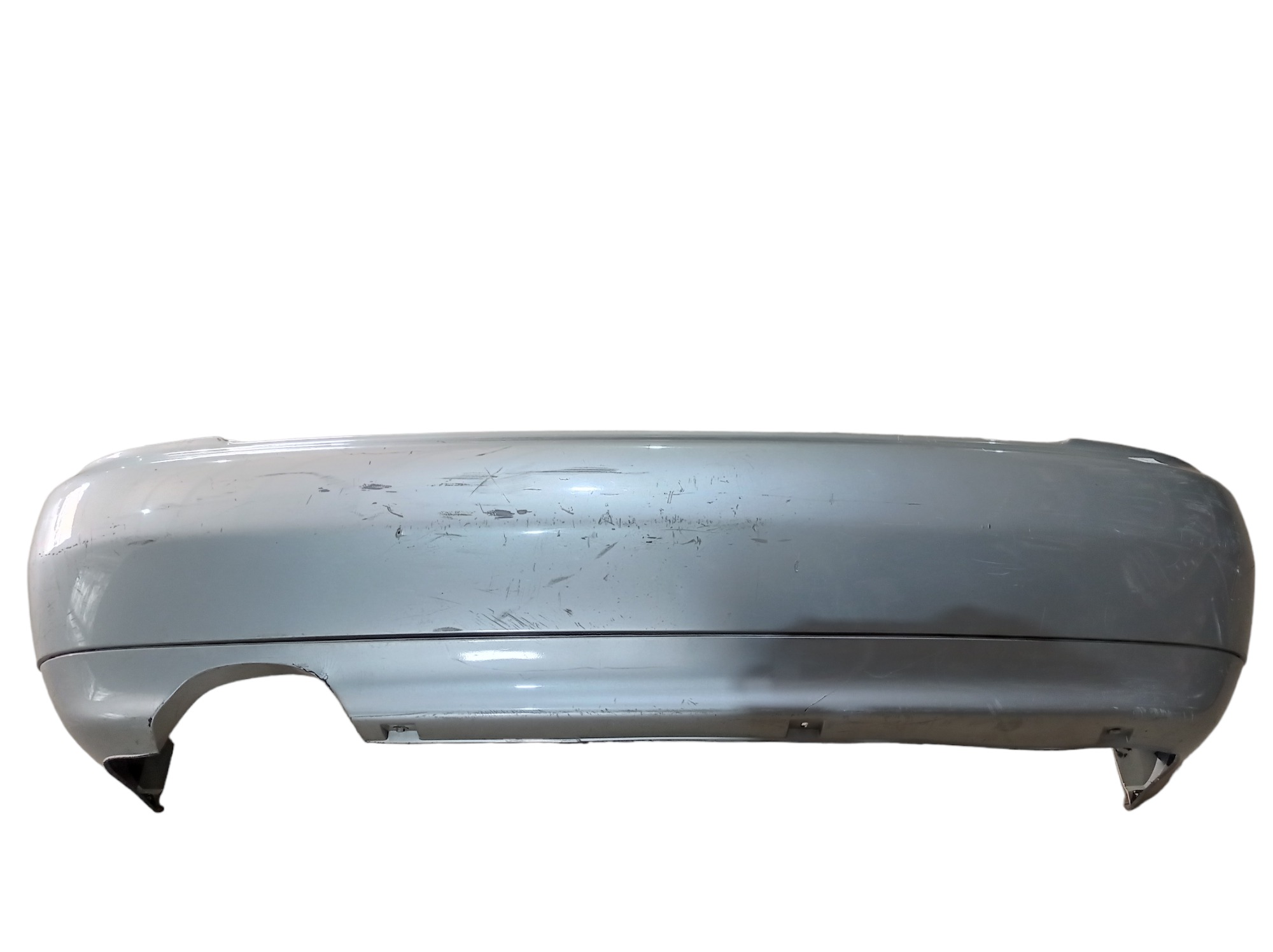 Parachoque Traseiro Audi A4 1996 8d5807364 V30 1