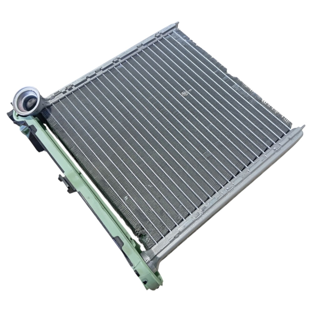 Radiador Ar Quente Vw Taos Highline 2022 2024 V655 2