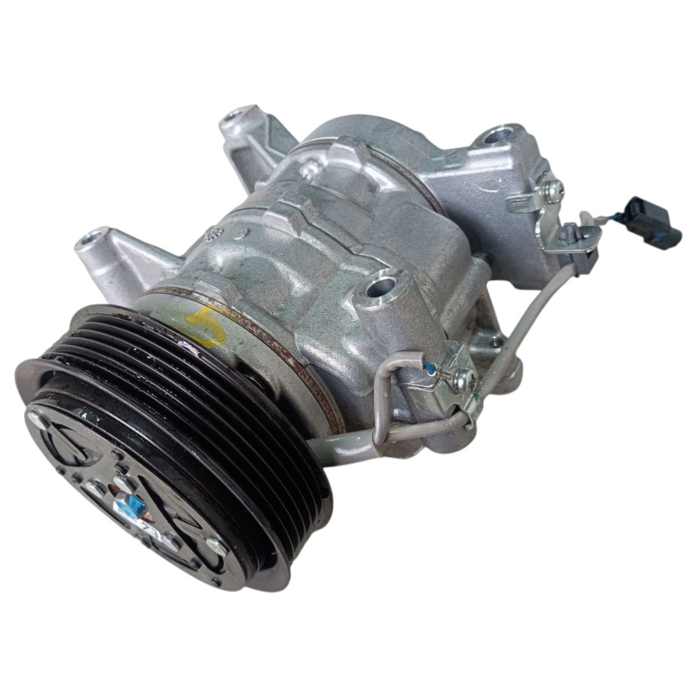 Compressor Ar Honda Hrv 1.5 2023 2025 V644 4