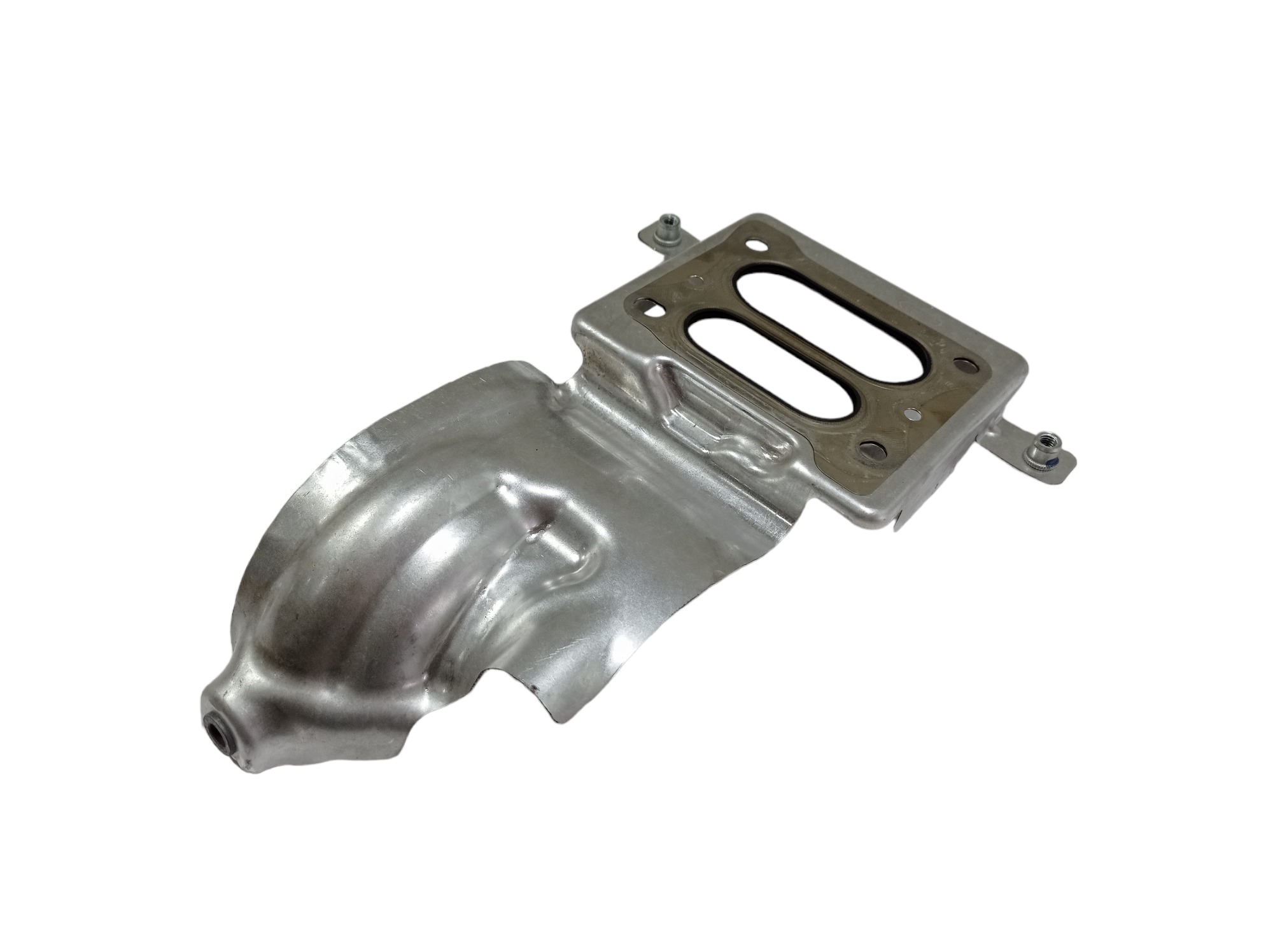 Junta Turbina Range Rover Evoque 2.0 2022 V572 1