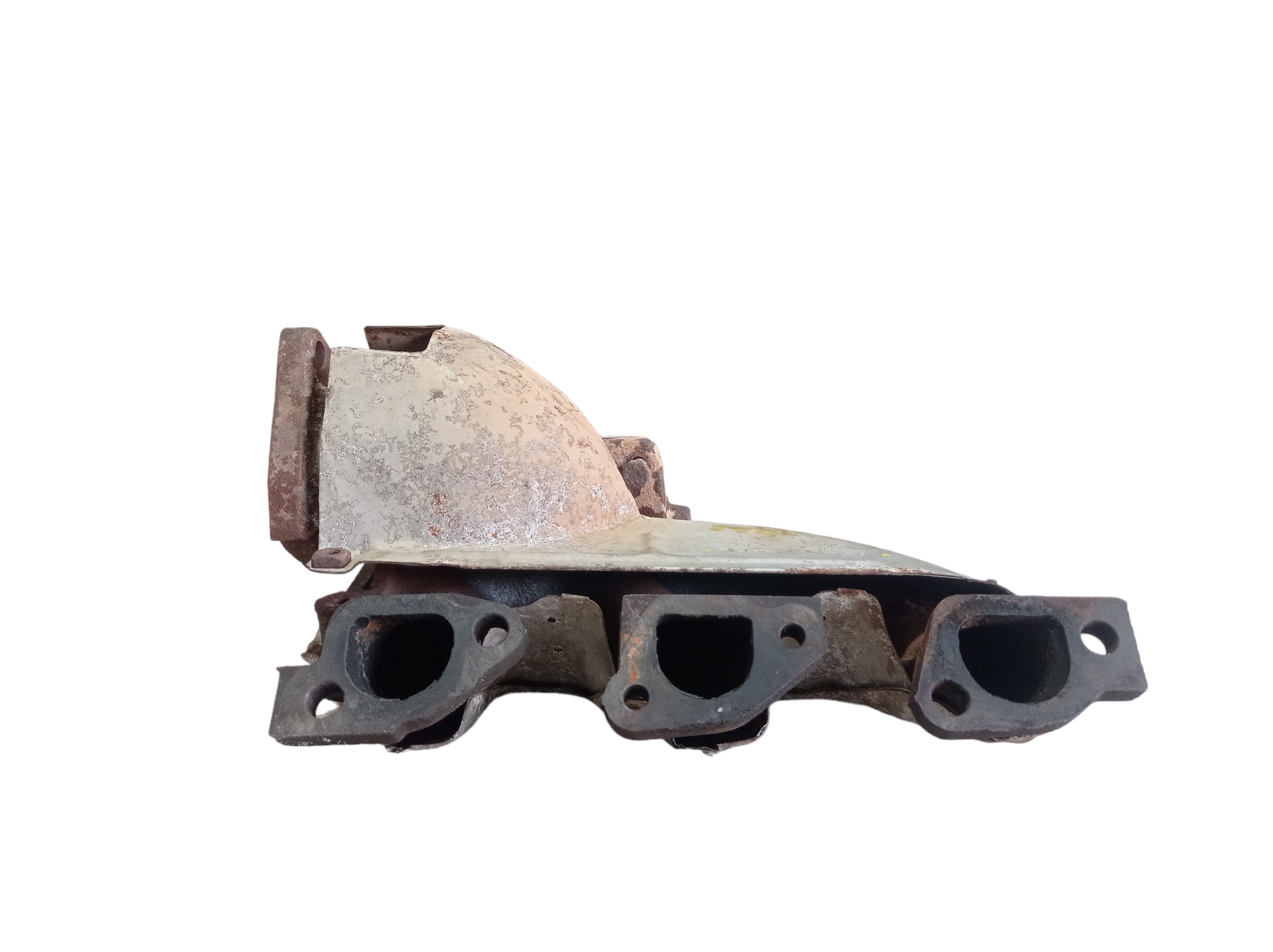 Coletor Escapamento Traseiro Chrysler Grand Caravan 3.3 2005 2