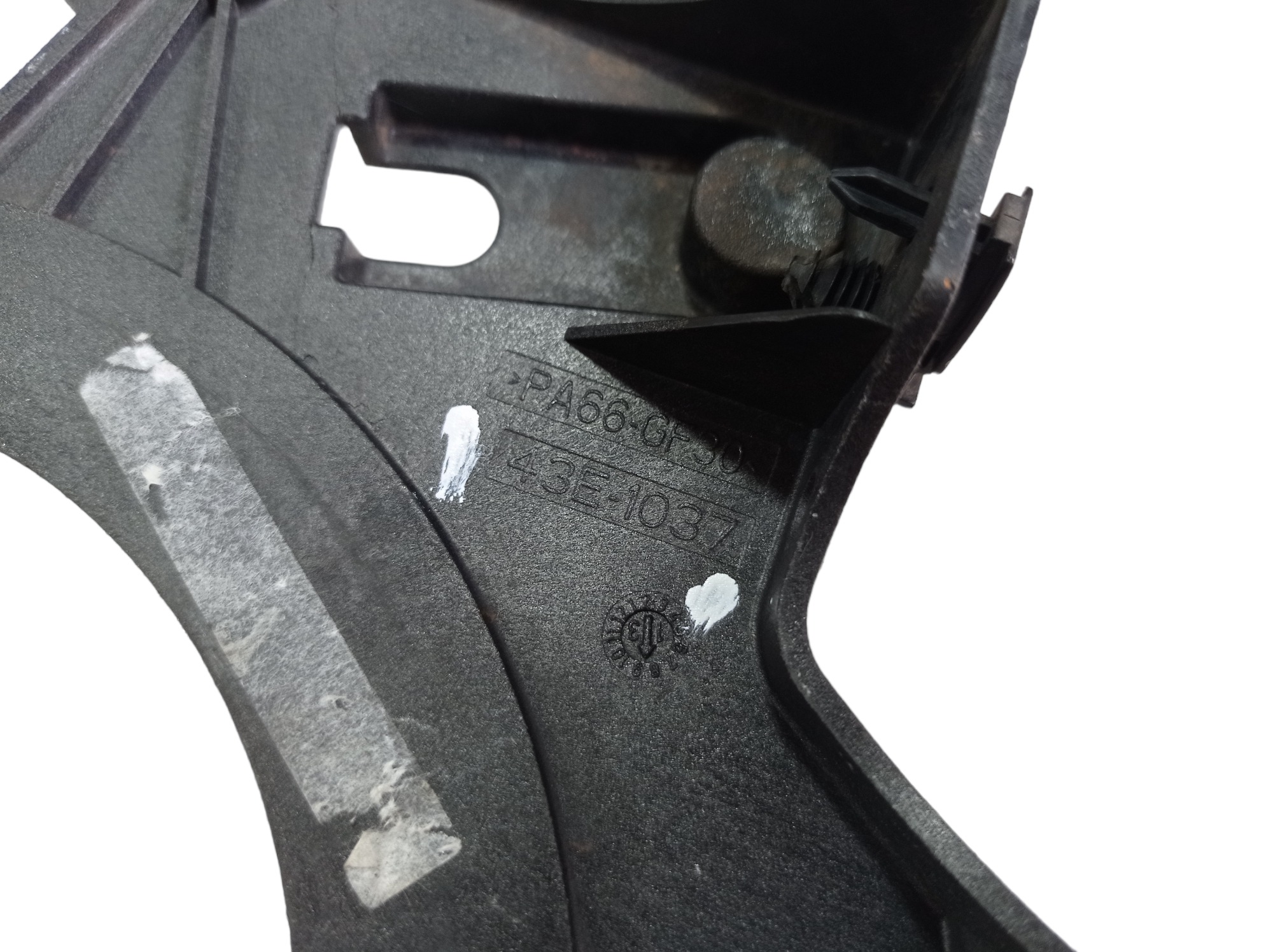 Suporte Sensor Caixa De Tração Range Rover Sport 2014 V573 7