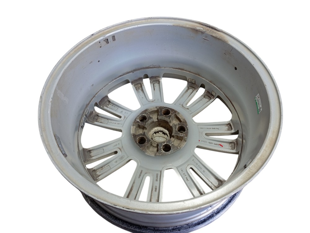 Roda Aro 19 Land Rover Discovery 4 2010 2012 V614 8