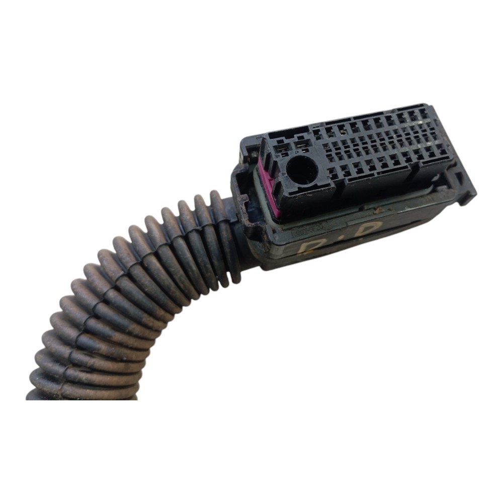 Chicote Porta Dianteira Direita Jac Ej7 2023 V618 3