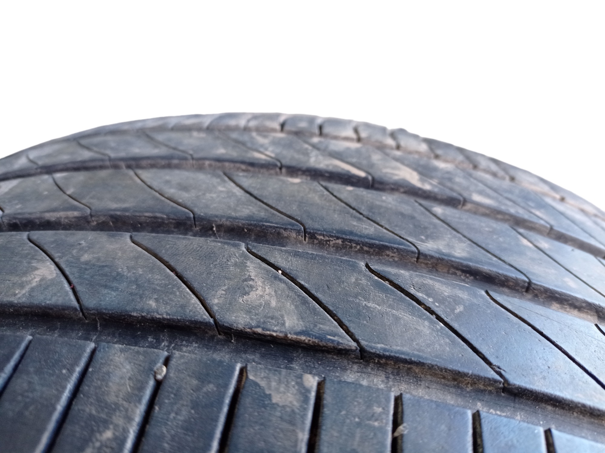 Pneu Aro 17 Michelin Primacy 4 205/50 R17 6