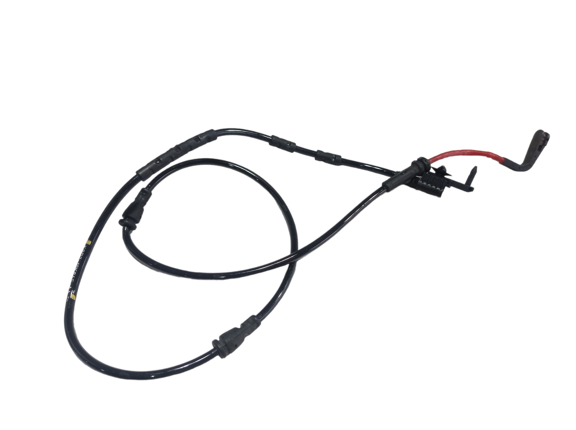 Sensor Pastilha Dianteira Esquerda Evoque 2022 V572 6