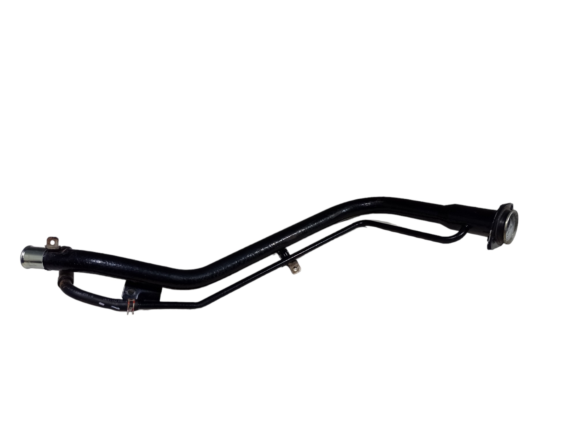 Gargalo Tanque Combustível Suzuki Grand Vitara 2012 15 V570 2