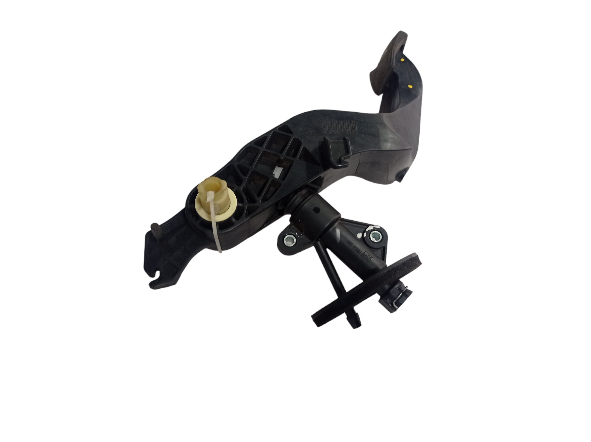 Pedal Embreagem Com Atuador Gm Prisma 2019 V338 2