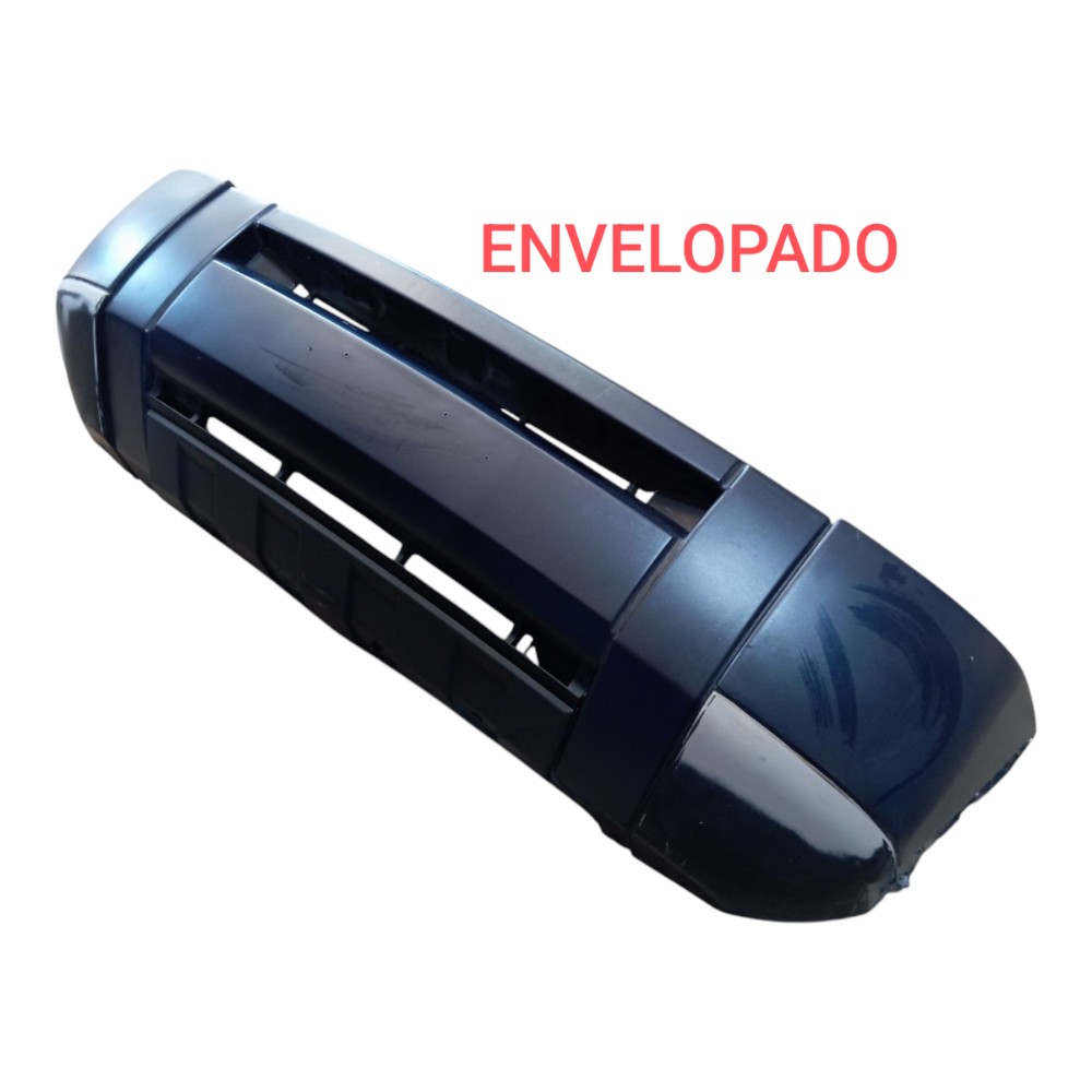 Parachoque Dianteiro Land Rover Discovery 3 2007 V635 4