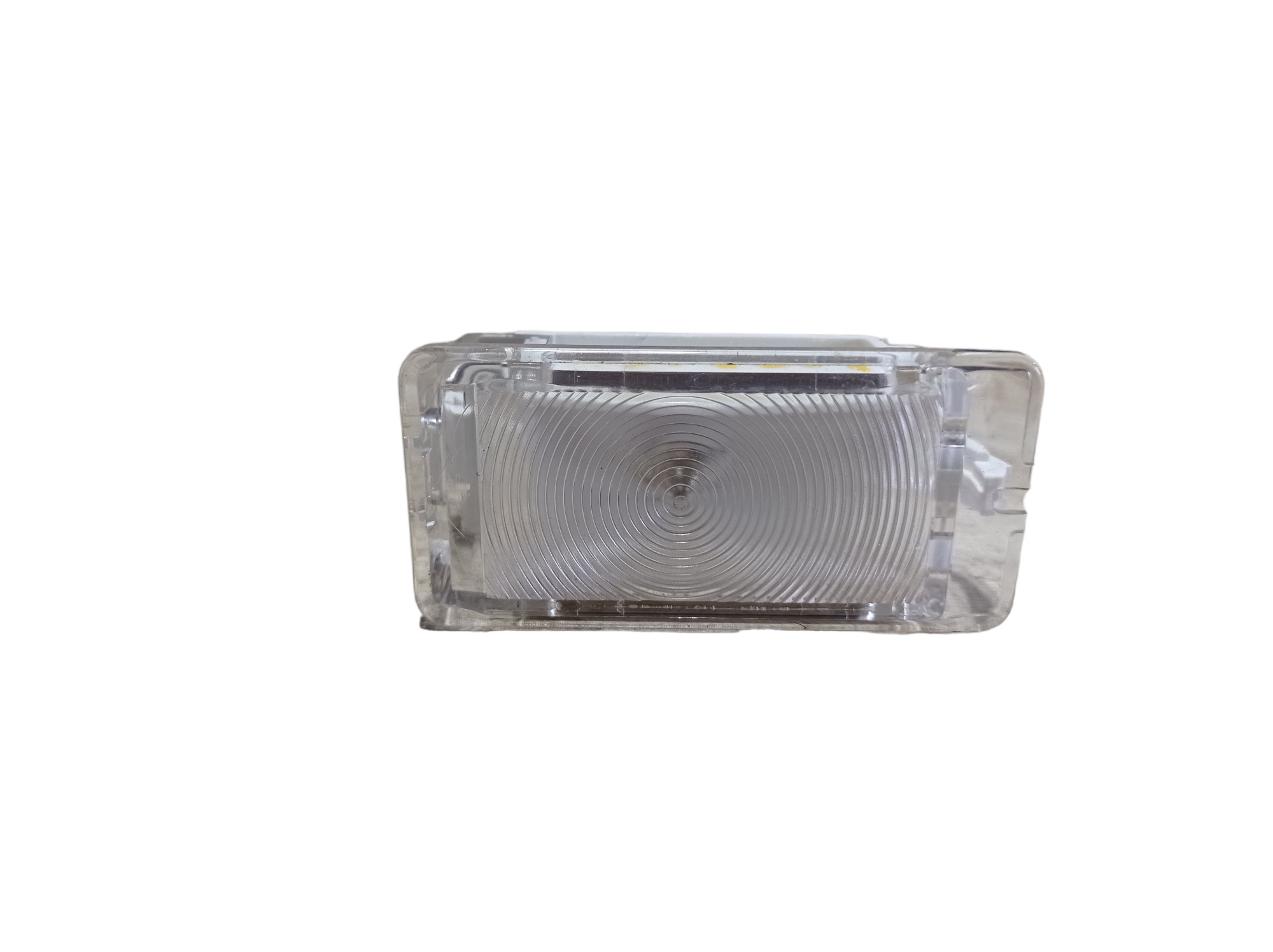 Luz Interna Porta Malas Nissan Leaf 2022 V589