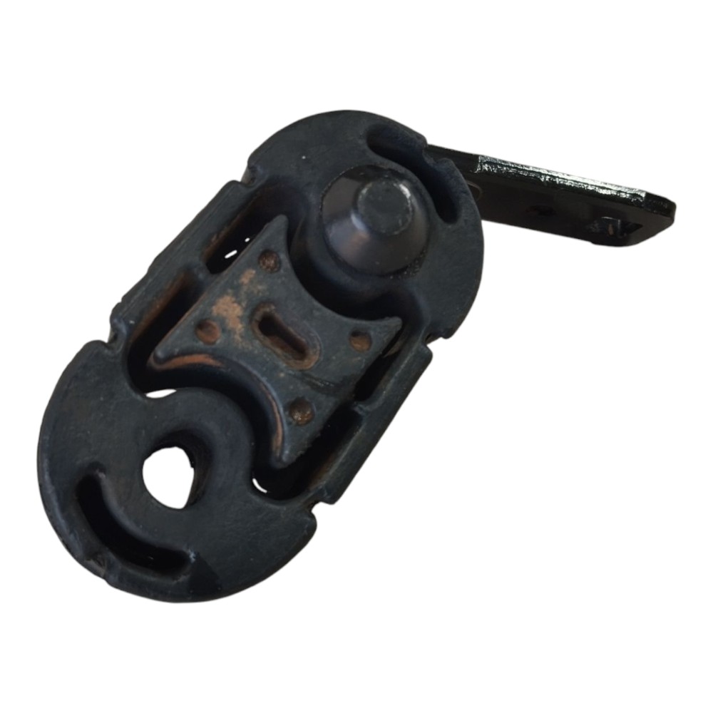 Suporte Escapamento Chrysler Grand Caravan 2003 V578 4