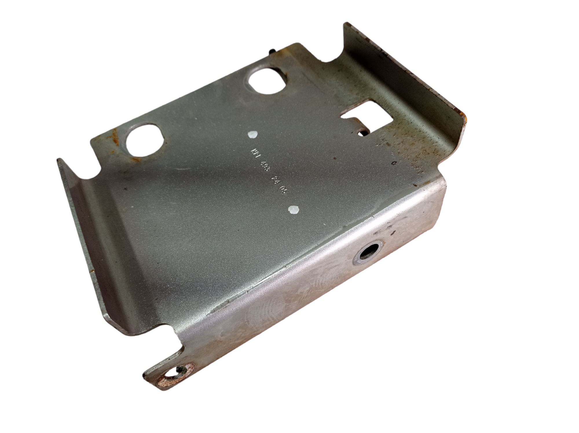 Suporte Esquerdo Alma Dianteira Grand Caravan Ltd 2005 V586 1