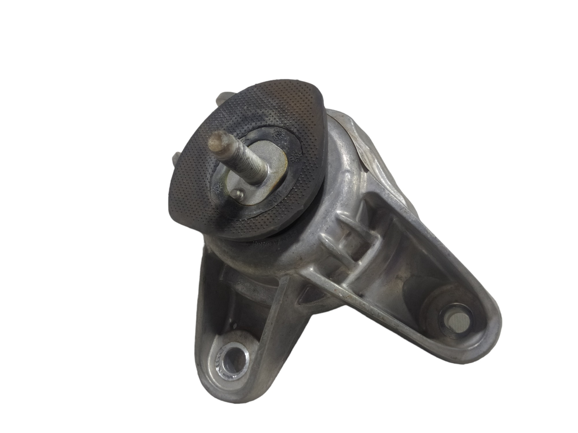 Coxim Hidráulico Motor Hyundai Hb20 Comfort 1.0 3c 2023 V590 1