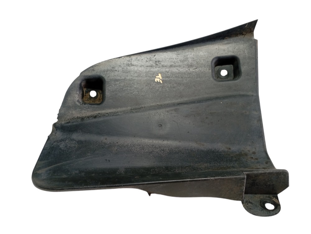 Extensao Parabarro Traseiro Esquerdo Fiat Linea 2008 V362 4